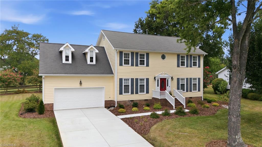 Residential in High Point 5