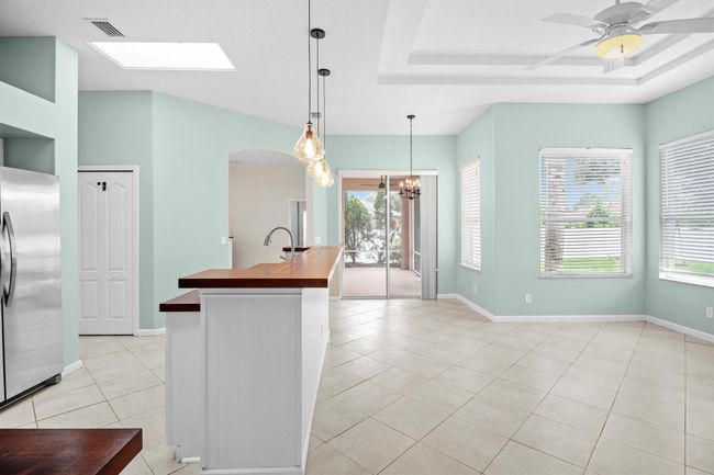 3218 Sw Crumpacker St, House other with 3 bedrooms, 2 bathrooms and null parking in Port Saint Lucie FL | Image 22