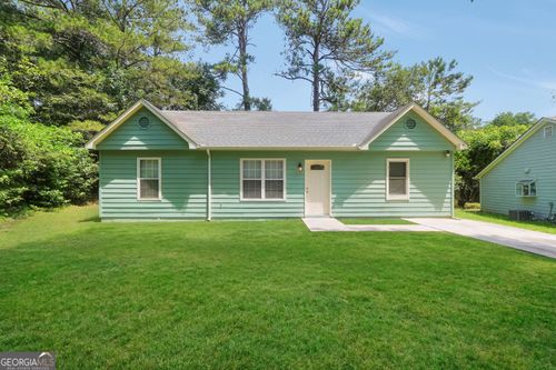 9202 Fairway Ct, Riverdale, GA, 30274-4673 | Card Image
