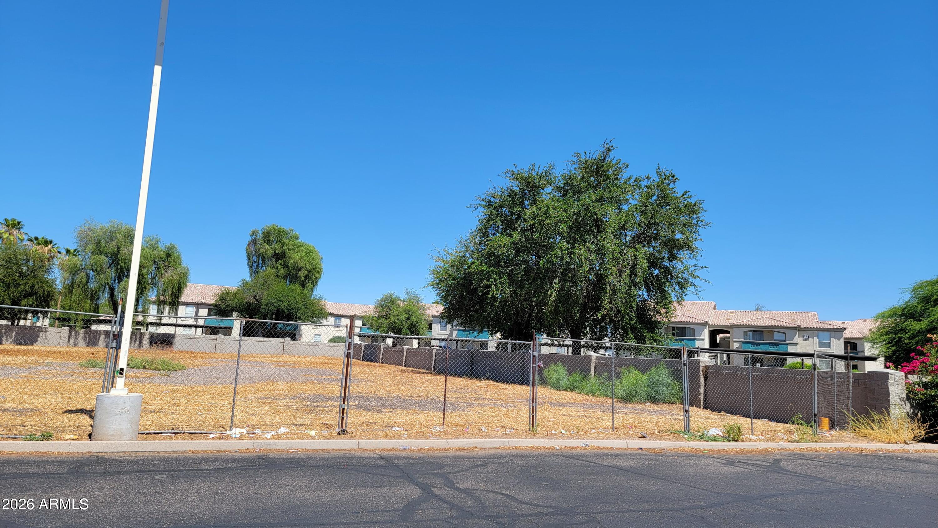 Land in Mesa 5