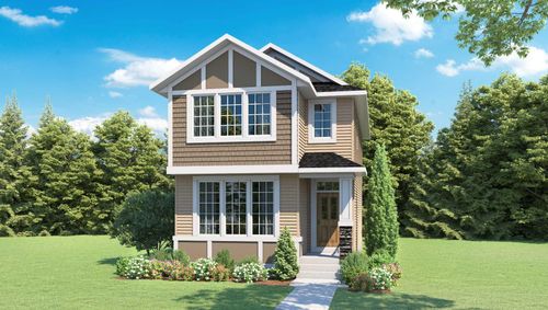944 Reynolds Lane Sw, Airdrie, AB, T4B5L7 | Card Image