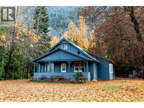 4638 Samuelson Rd, Canyon, BC, V0B1C1 | Card Image