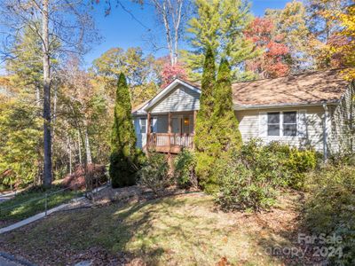 103 Lone Eagle Lane, House other with 3 bedrooms, 3 bathrooms and null parking in Hendersonville NC | Image 3