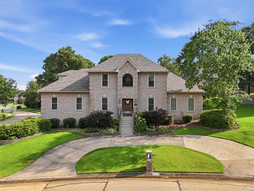 3305 Seminole Trl, Sherwood, AR, 72120-5867 | Card Image