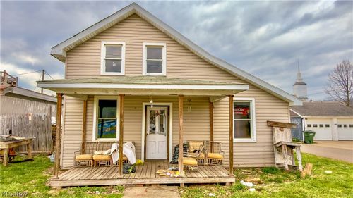 106 E Main St, Port Washington, OH, 43837-9039 | Card Image