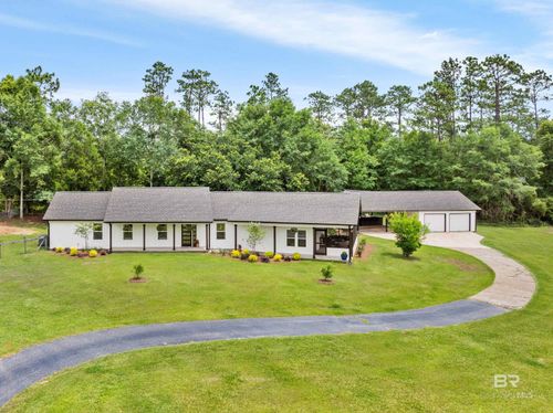 20800 County Road 87, Robertsdale, AL, 36567-2704 | Card Image