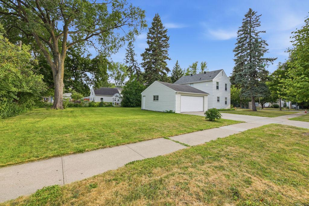 Residential in Moorhead 4