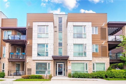 306-2370 Khalsa Gate, Oakville, ON, L6M1P5 | Card Image