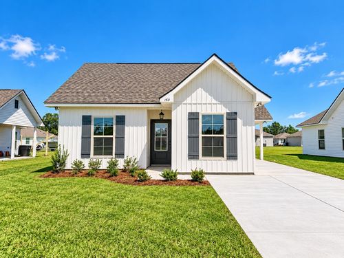 150 Calumet St, Thibodaux, LA, 70301-5404 | Card Image