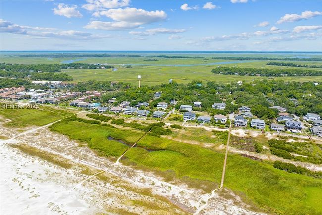 708 Seahorse Rd, House other with 6 bedrooms, 4 bathrooms and null parking in Fripp Island SC | Image 63