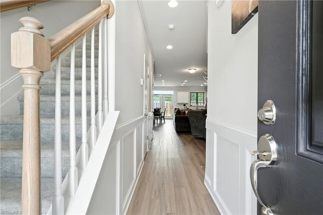 3855 Thistleberry Rd, House other with 2 bedrooms, 3 bathrooms and null parking in High Point NC | Image 4