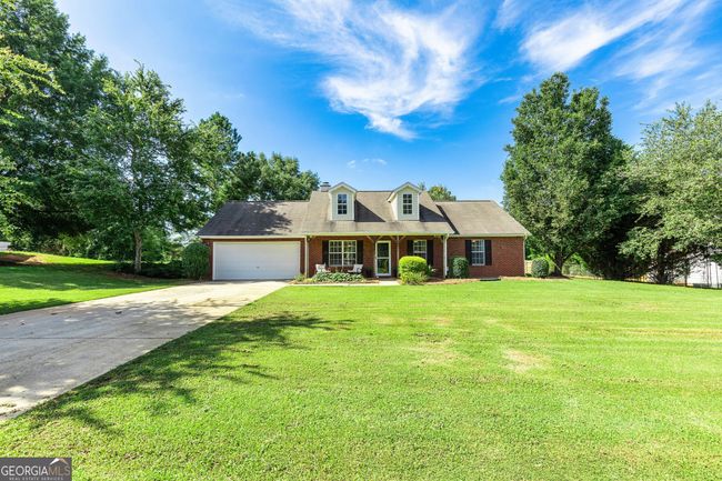 125 Meadow View Dr, House other with 3 bedrooms, 2 bathrooms and null parking in Jackson GA | Image 30