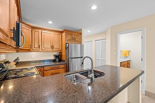 109 - 2777 S Kihei Rd, Condo with 1 bedrooms, 2 bathrooms and null parking in Kihei HI | Image 13