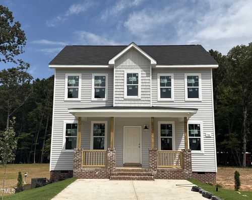 116 Legolas Ct, Middlesex, NC, 27557-7481 | Card Image
