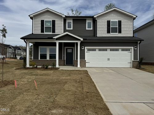 102 Klamath Dr, Garner, NC, 27529-3278 | Card Image