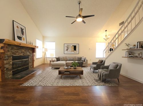 12806 Modena Trl, Austin, TX, 78729-7364 | Card Image