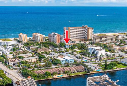 1-3250 Ne 12th St, Pompano Beach, FL, 33062-8156 | Card Image