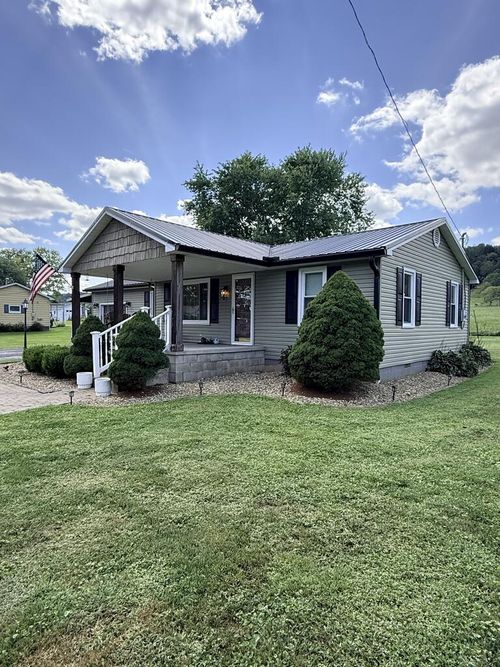 167 Coriell Rd, Portsmouth, OH, 45662-8946 | Card Image