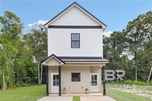 3475 Denmark Rd, Mobile, AL, 36618-4215 | Card Image