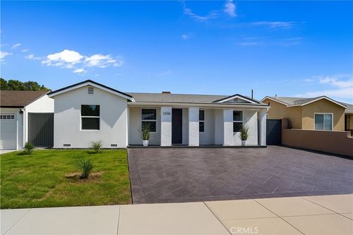 1636 N Buena Vista, Burbank, CA, 91505 | Card Image