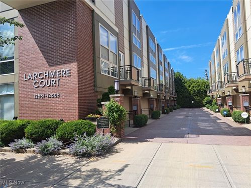 e6-12595 Larchmere Boulevard, Cleveland, OH, 44120 | Card Image