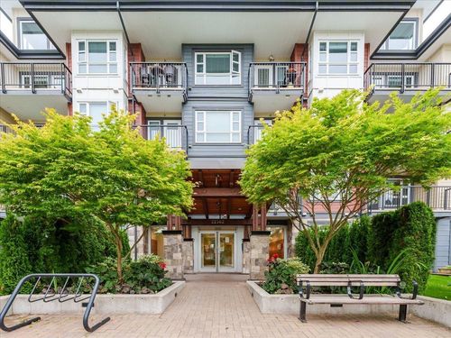 314-22562 121 Ave, Maple Ridge, BC, V2X3Y8 | Card Image