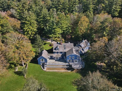 30 Knapp Rd, Pound Ridge, NY, 10576-1312 | Card Image