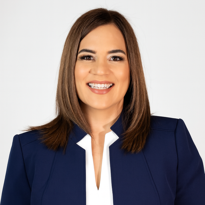 Brenda Camacho
