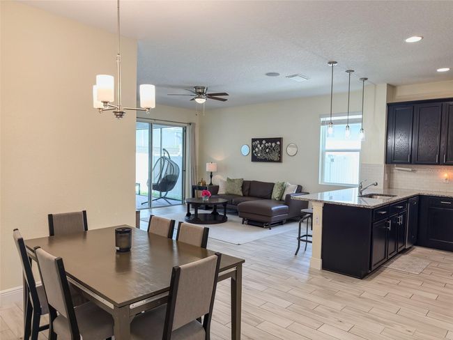 Dining room | Image 19