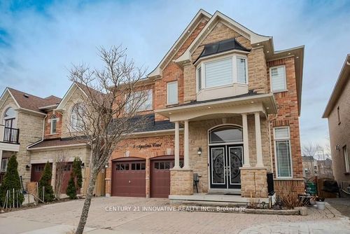 4 Aquilina Crt, Ajax, ON, L1Z0E5 | Card Image