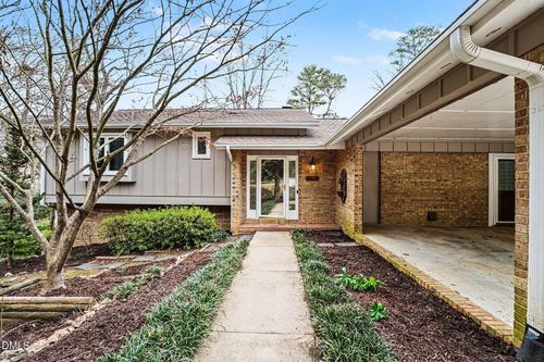 6612 Secret Dr, Raleigh, NC, 27612-2435 | Card Image