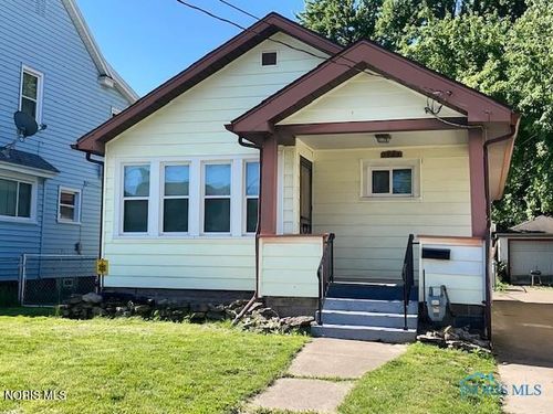 1723 Mansfield Rd, Toledo, OH, 43613-5245 | Card Image