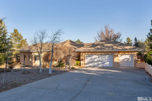 14330 E Windriver Lane, Reno, NV, 89511 | Card Image