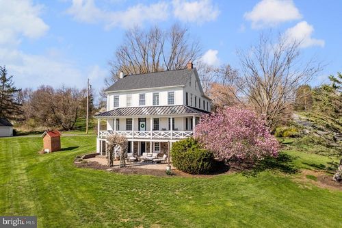 2145 County Line Rd, East Greenville, PA, 18041-2701 | Card Image
