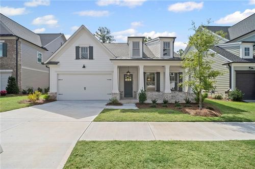 866 Lakemont Dr, Canton, GA, 30114-2333 | Card Image