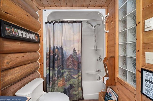 235 Loch Erne Rd, House other with 2 bedrooms, 3 bathrooms and 8 parking in McDougall ON | Image 38