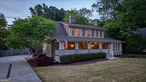 112 Fortson Dr, Athens, GA, 30606-4102 | Card Image