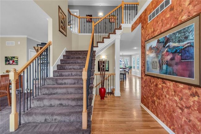 5712 Payne St, House other with 5 bedrooms, 5 bathrooms and null parking in Shawnee KS | Image 16