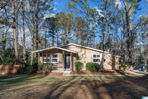 5168 Scenic View Dr, IRONDALE, AL, 35210-2705 | Card Image