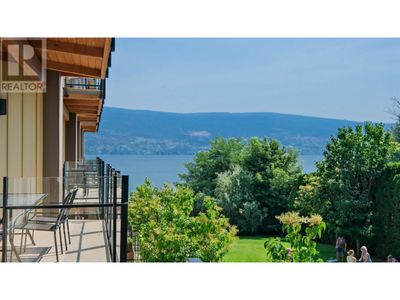 527 - 12811 Lakeshore Dr S, Condo with 2 bedrooms, 2 bathrooms and 2 parking in Summerland BC | Image 1