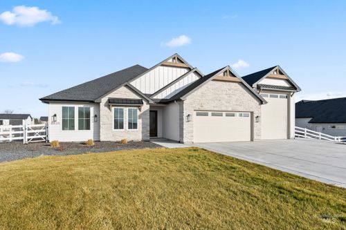8835 Double Shot Hollow Ln, Middleton, ID, 83644 | Card Image