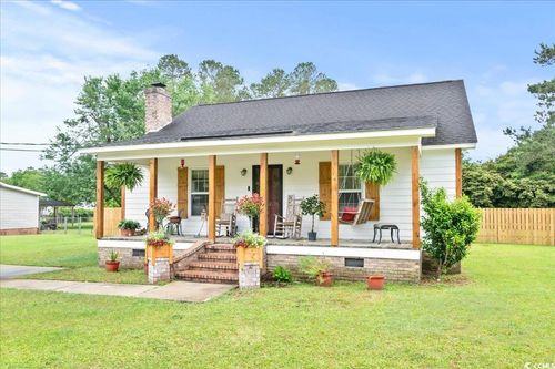 322 Azalea Ave, Marion, SC, 29571-8042 | Card Image