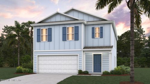 12154 Yew Tree Rd, Jacksonville, FL, 32218-1699 | Card Image