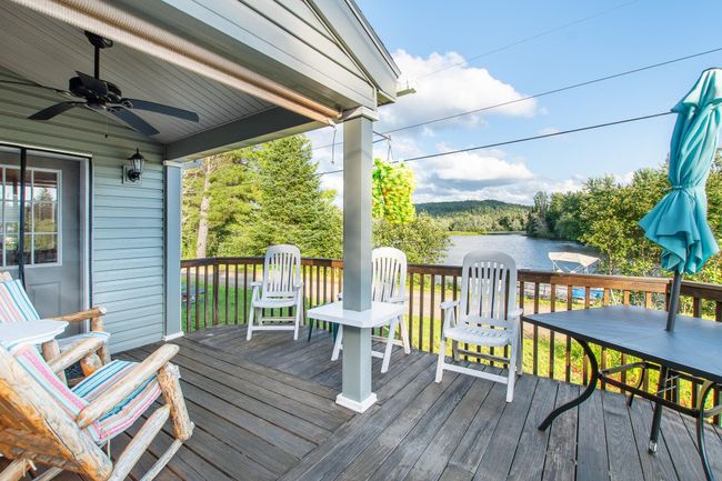 32 Chapel Hill Rd, House other with 2 bedrooms, 1 bathrooms and null parking in Wentworths Location NH | Image 25