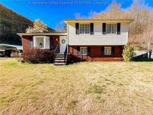 2770 Whitman Creek Road, Logan, WV, 25652 | Card Image