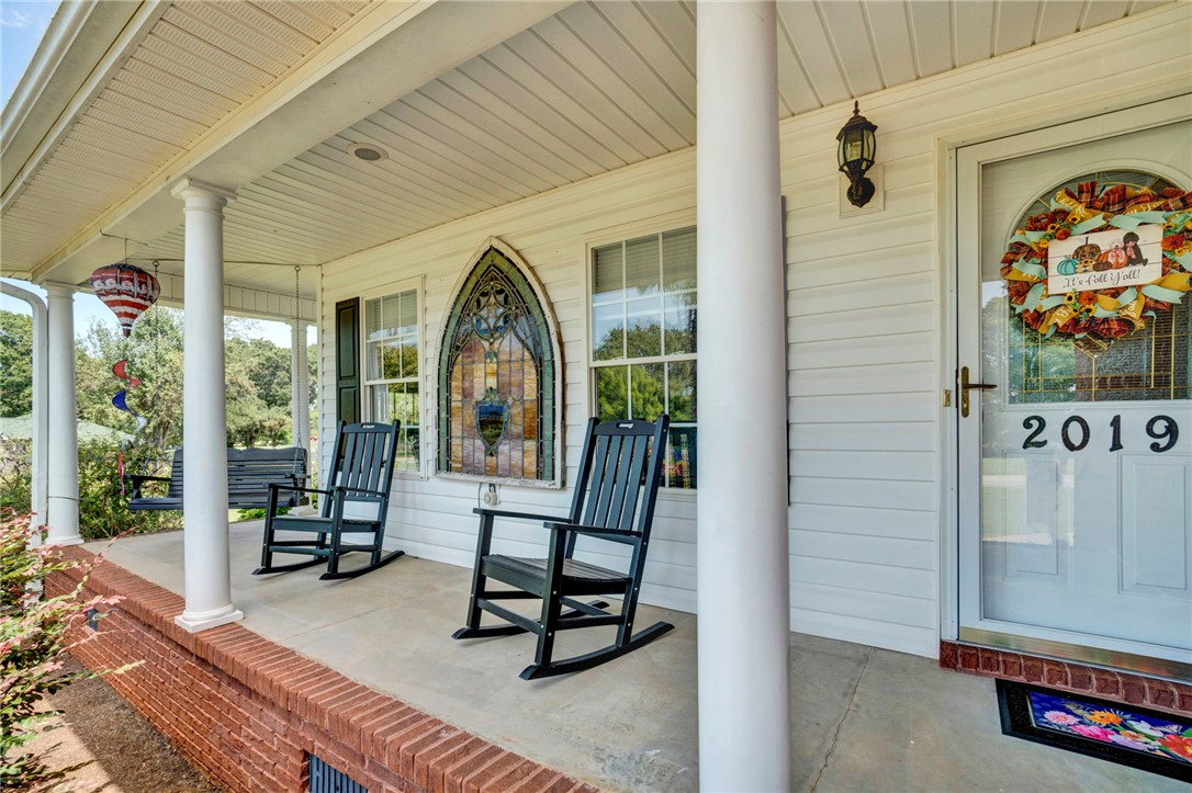 Residential in Anderson 5