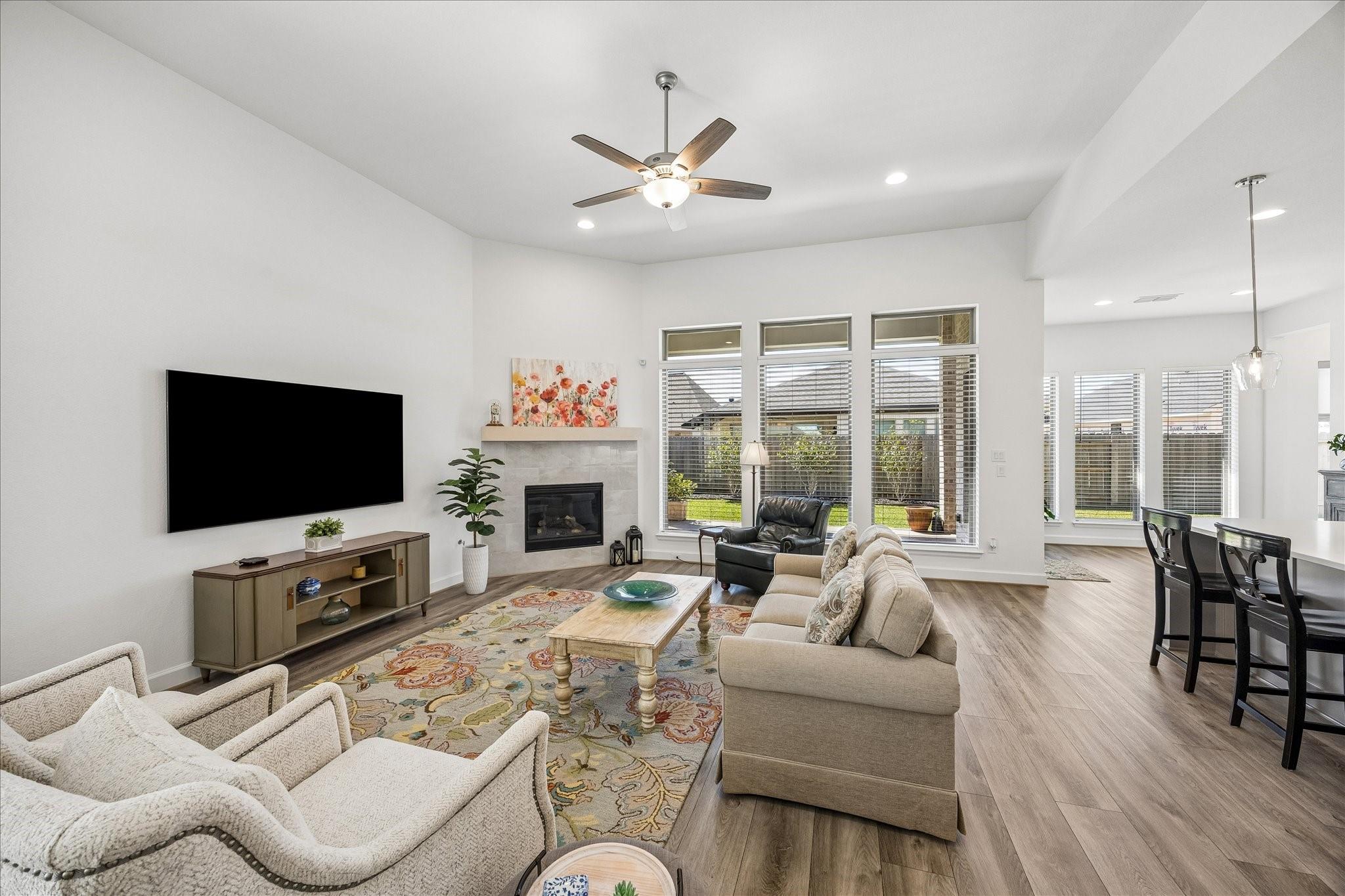 Residential in Tomball 2