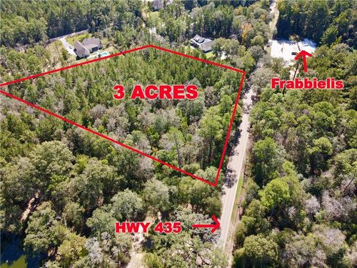 0 Brook Forest Rd, Abita Springs, LA, 70420 | Card Image