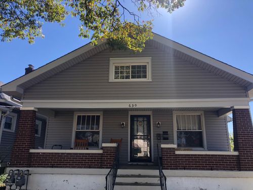 2-630 E Barbee Ave, Louisville, KY, 40217-1906 | Card Image