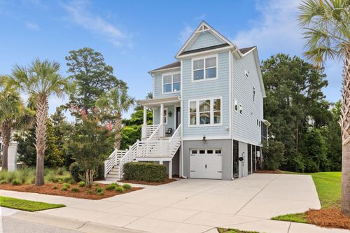 401 Topsail Ct, Wando, SC, 29492-2840 | Card Image